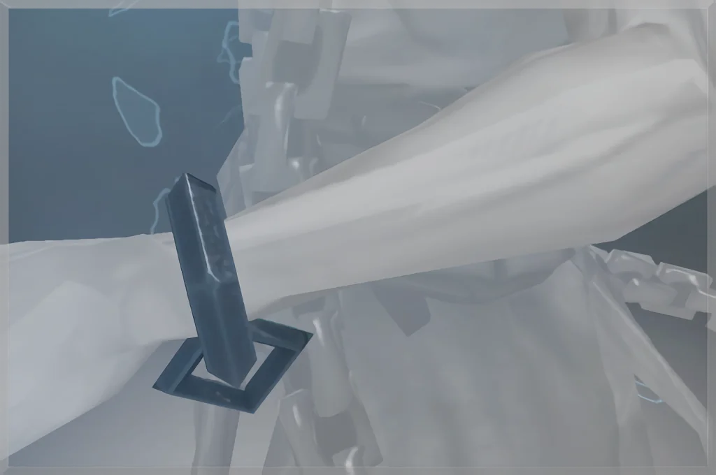 Скачать скин Icebound King Set Arms мод для Dota 2 на Lich - DOTA 2 ГЕРОИ